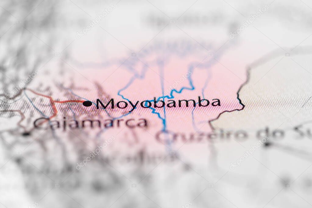 Citas Online en Moyobamba 
