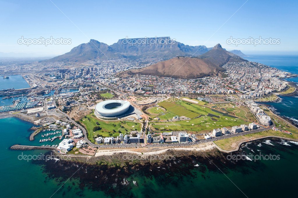 Online dating in Cape Town