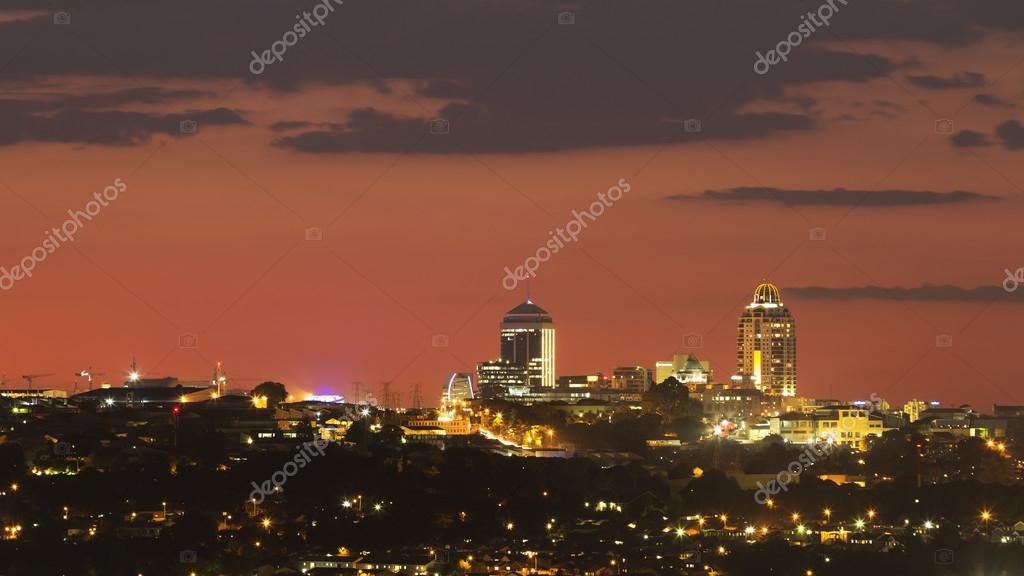 Online dating in Sandton