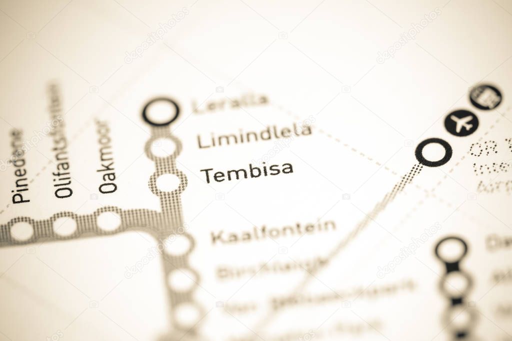 Online dating in Tembisa