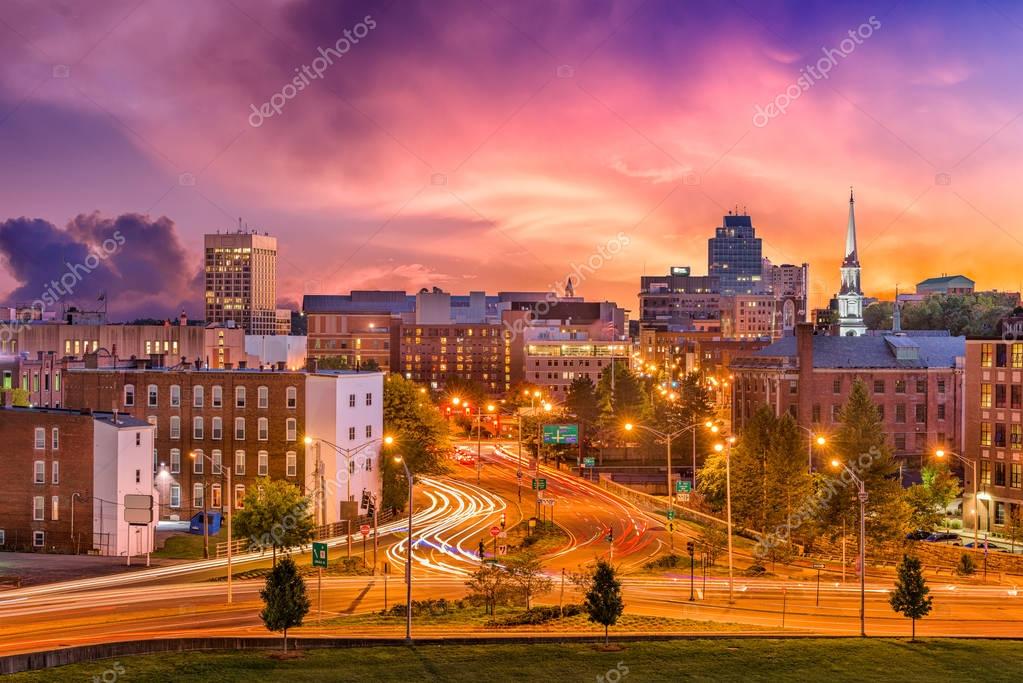 Online dating in Worcester