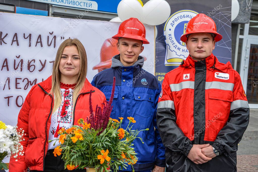 Онлайн знайомства в Дрогобич