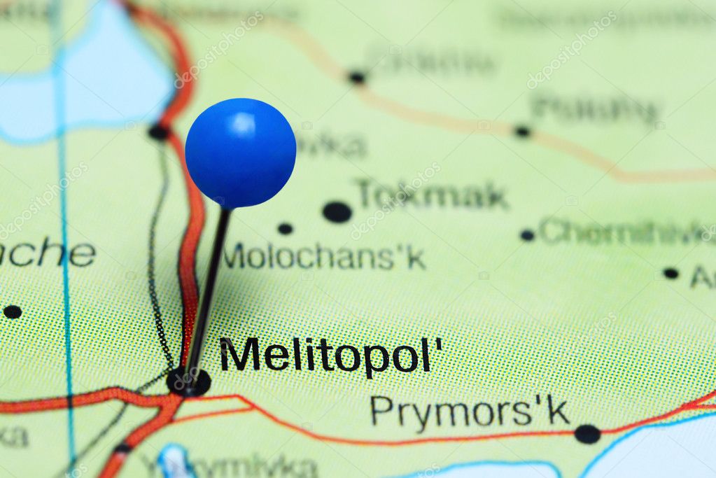 Онлайн знайомства в Мелітополь