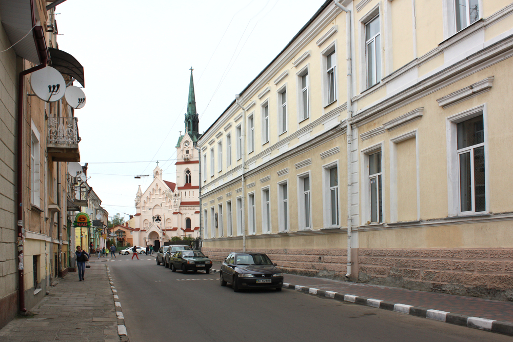 Онлайн знайомства в Стрий