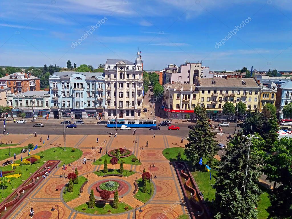 Онлайн знайомства в Вінниця
