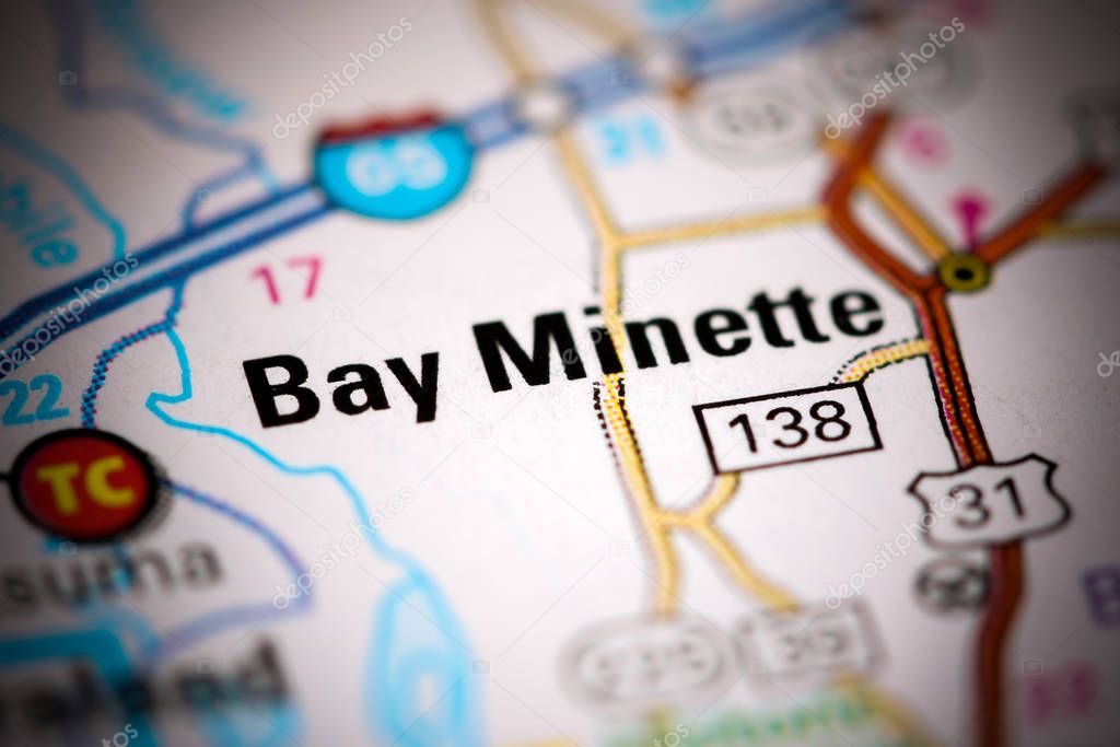 Online dating in Bay Minette