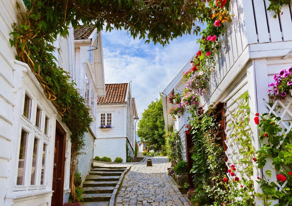 Online dating in Bergen village