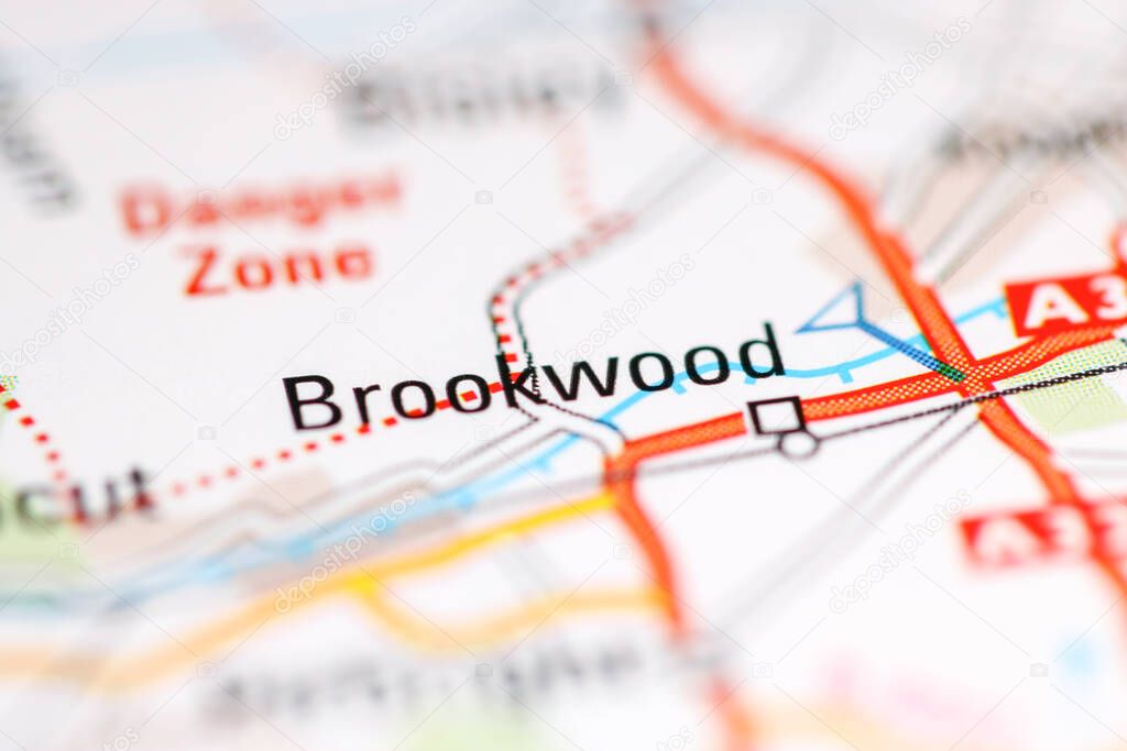 Online dating in Brookwood