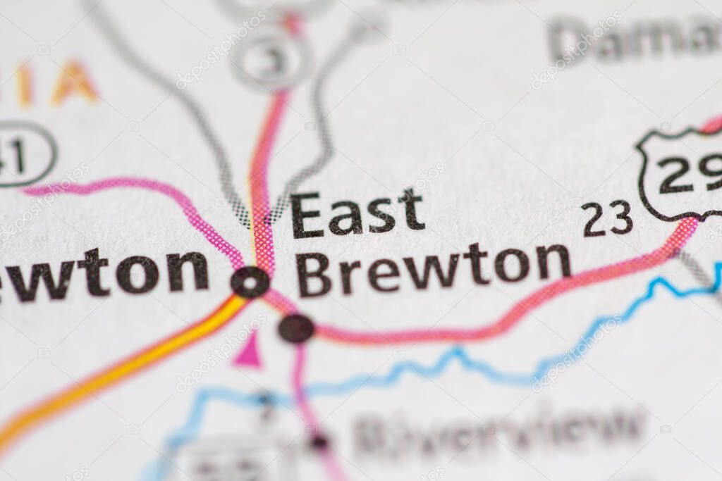 Online dating in East Brewton