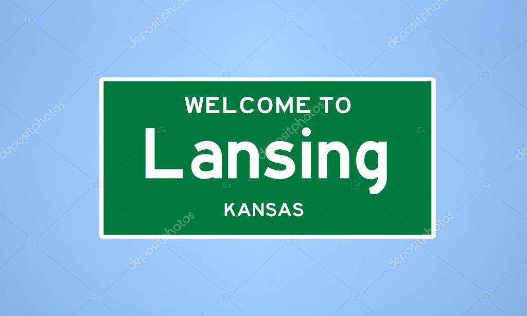 Online dating in Lansing village