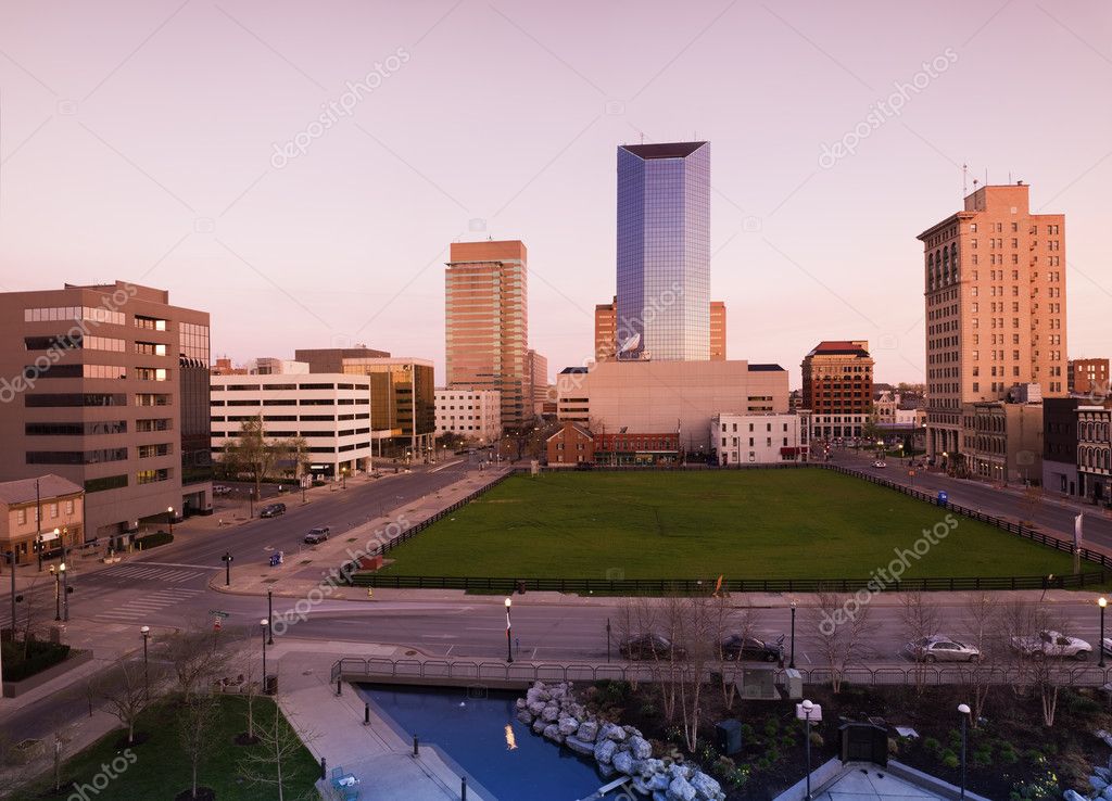 Online dating in Lexington