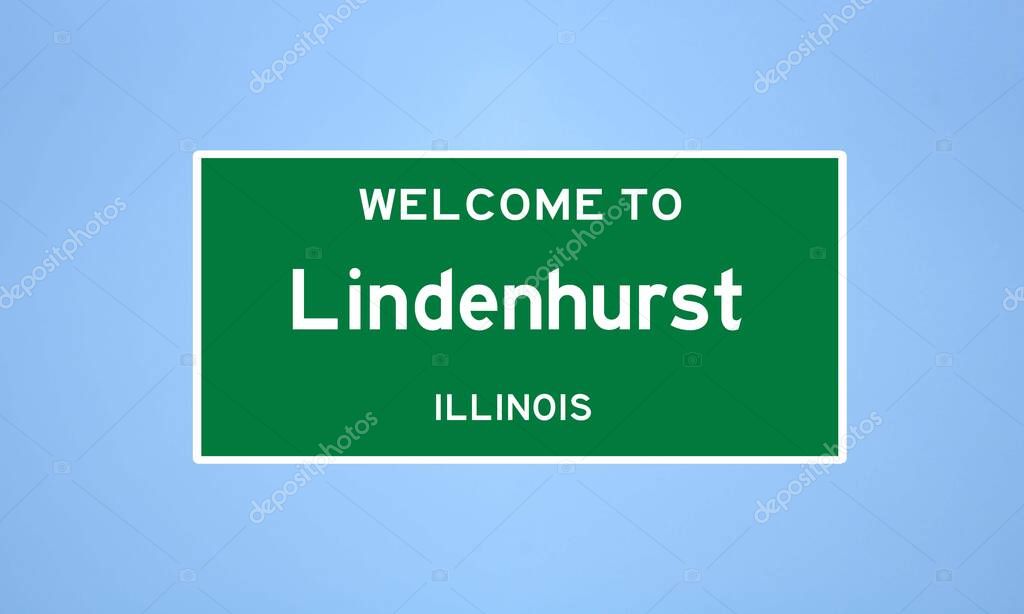 Online dating in Lindenhurst