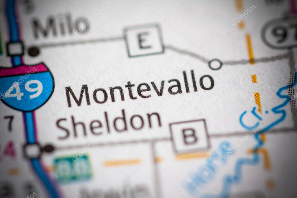 Online dating in Montevallo