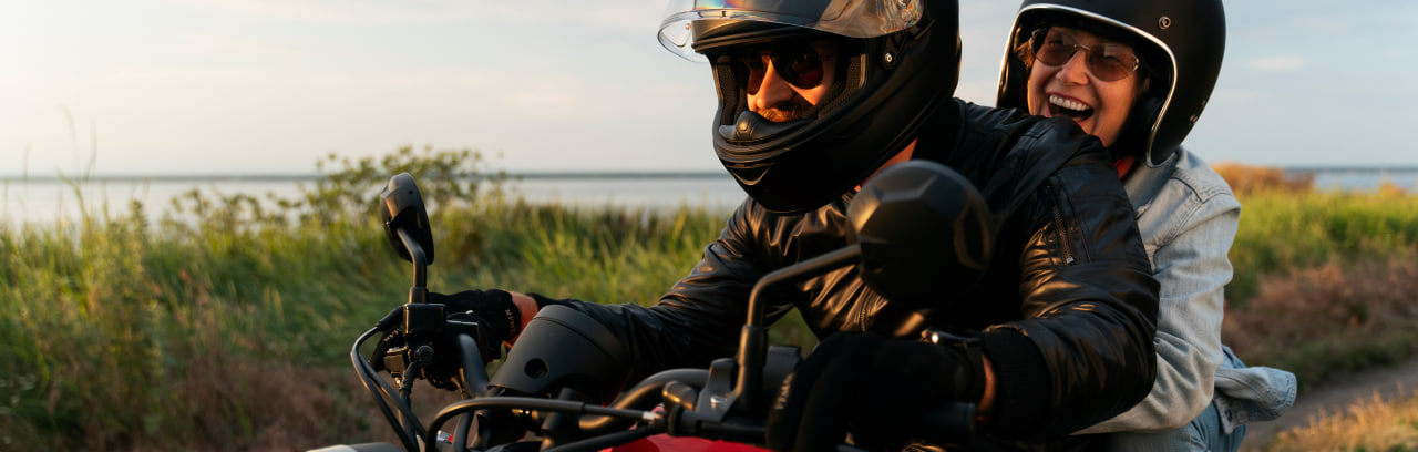 Biker Dating Site: find your soulmate online on Kismia