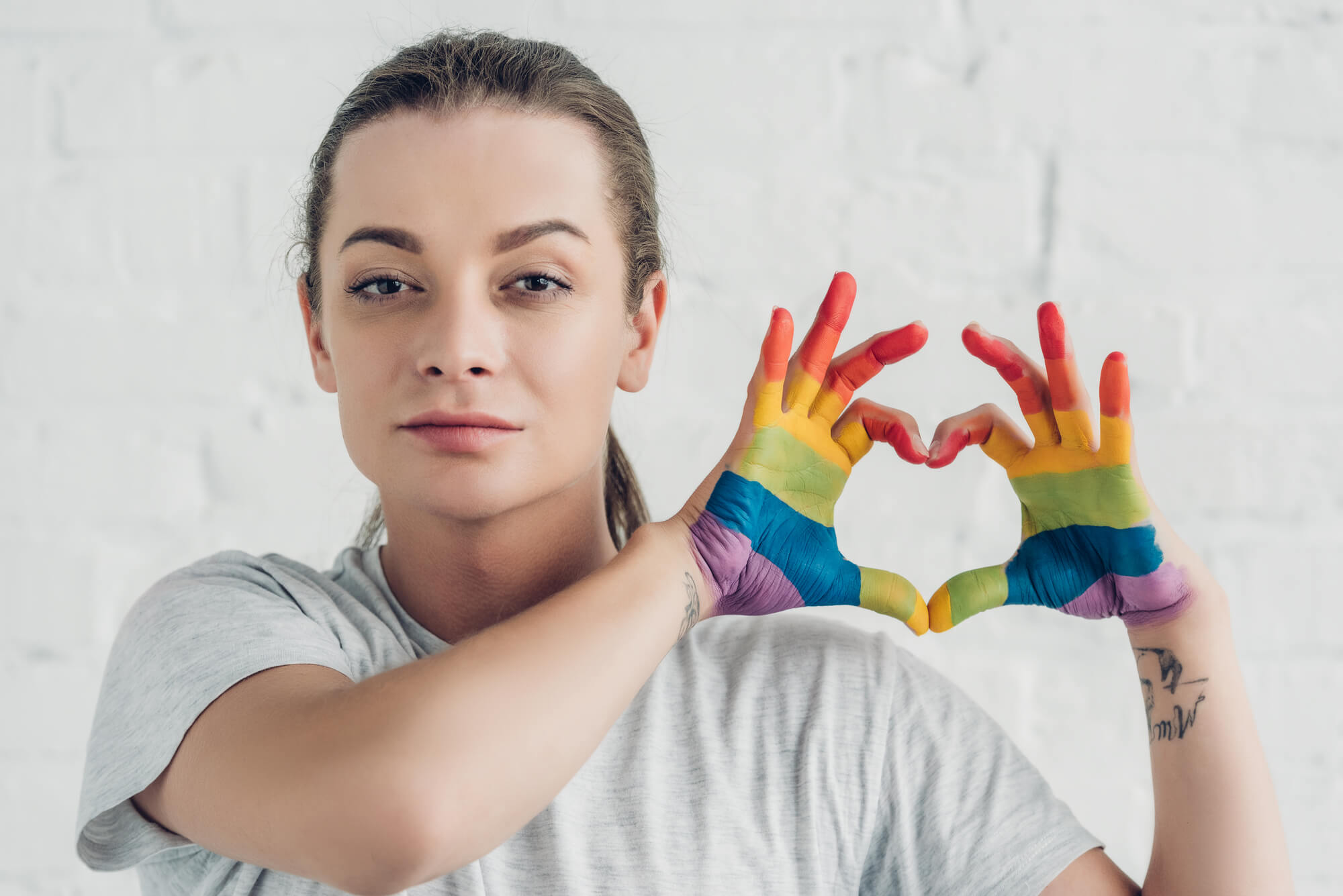 Dating Site for Trans: find your soulmate on Kismia