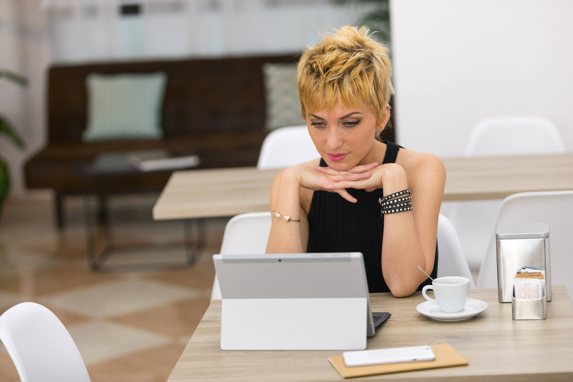 Dating Site for Busy Women