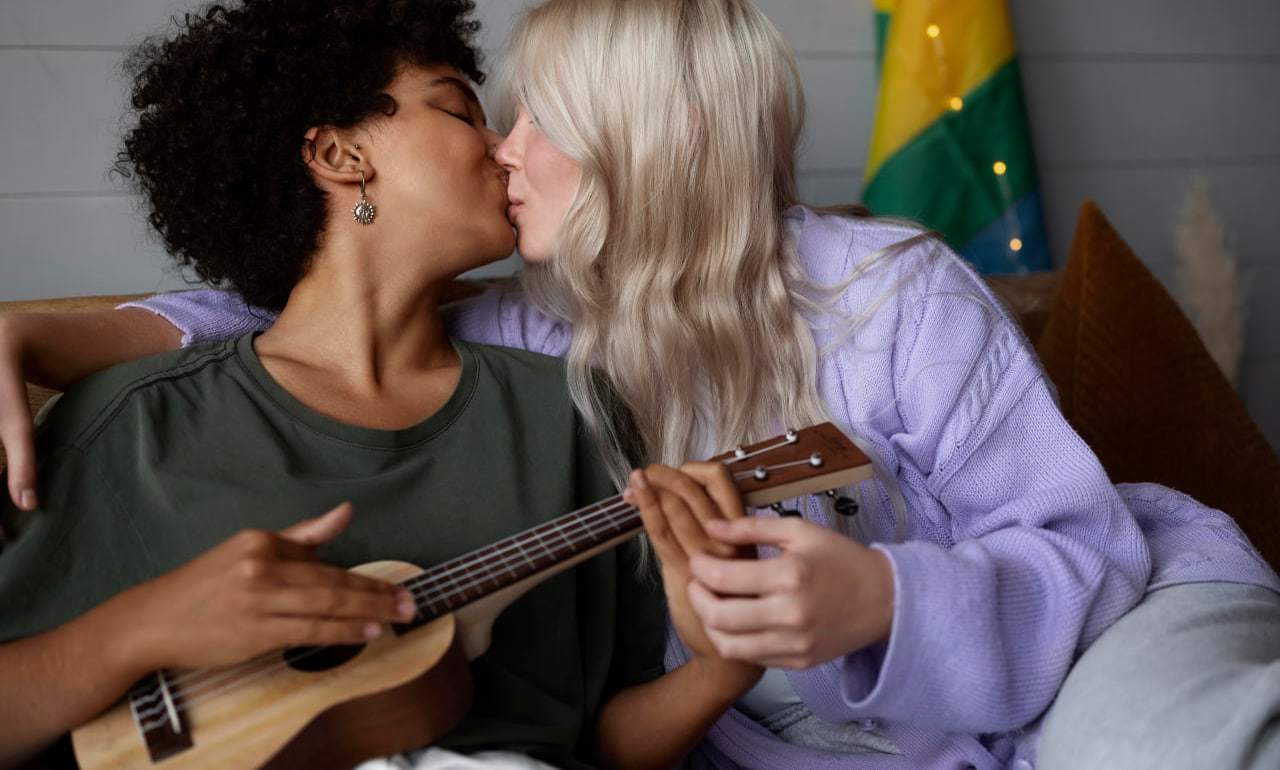 Queer Dating Site: find your soulmate on Kismia