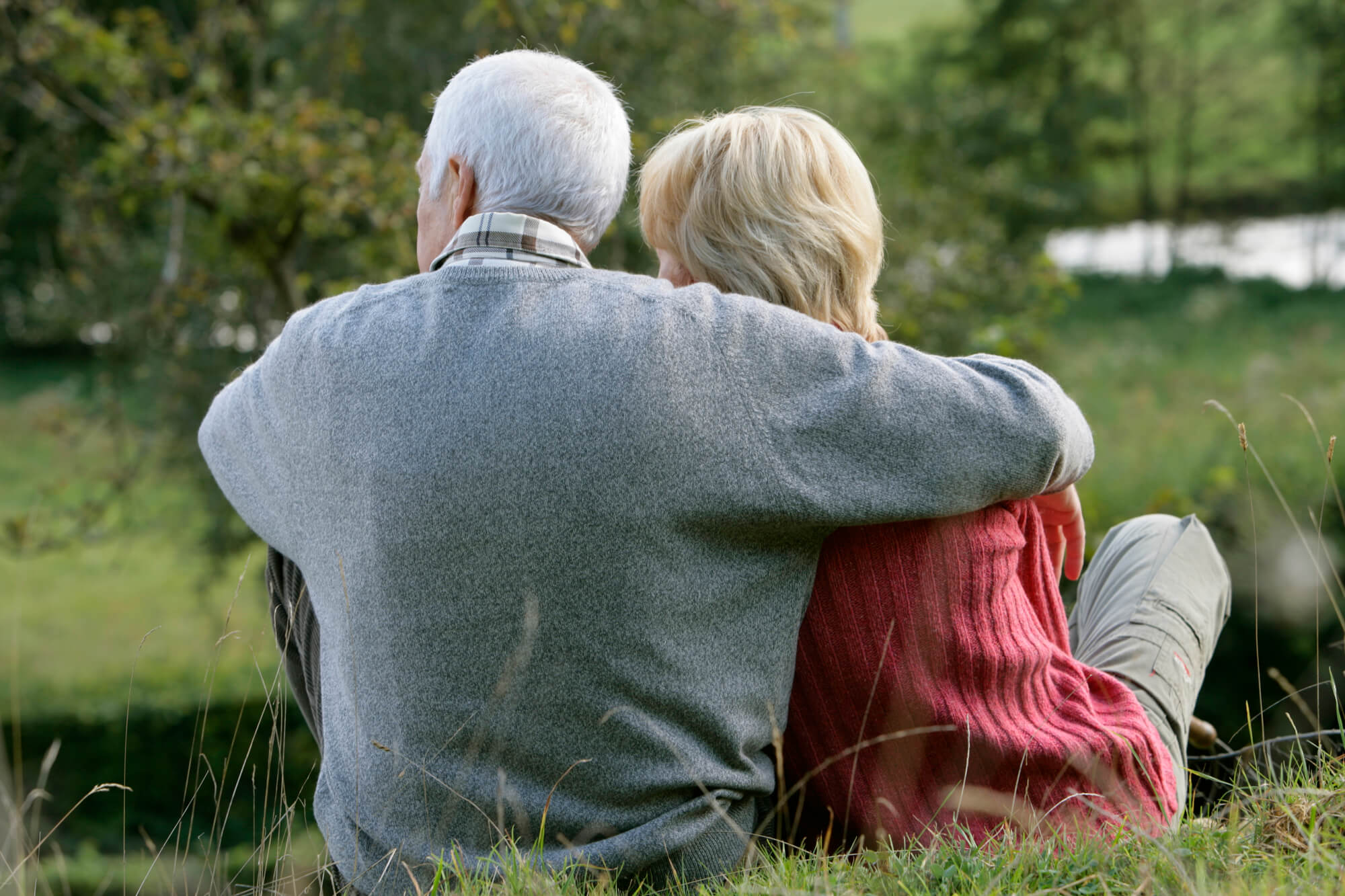 Dating with Senior Women Over 60