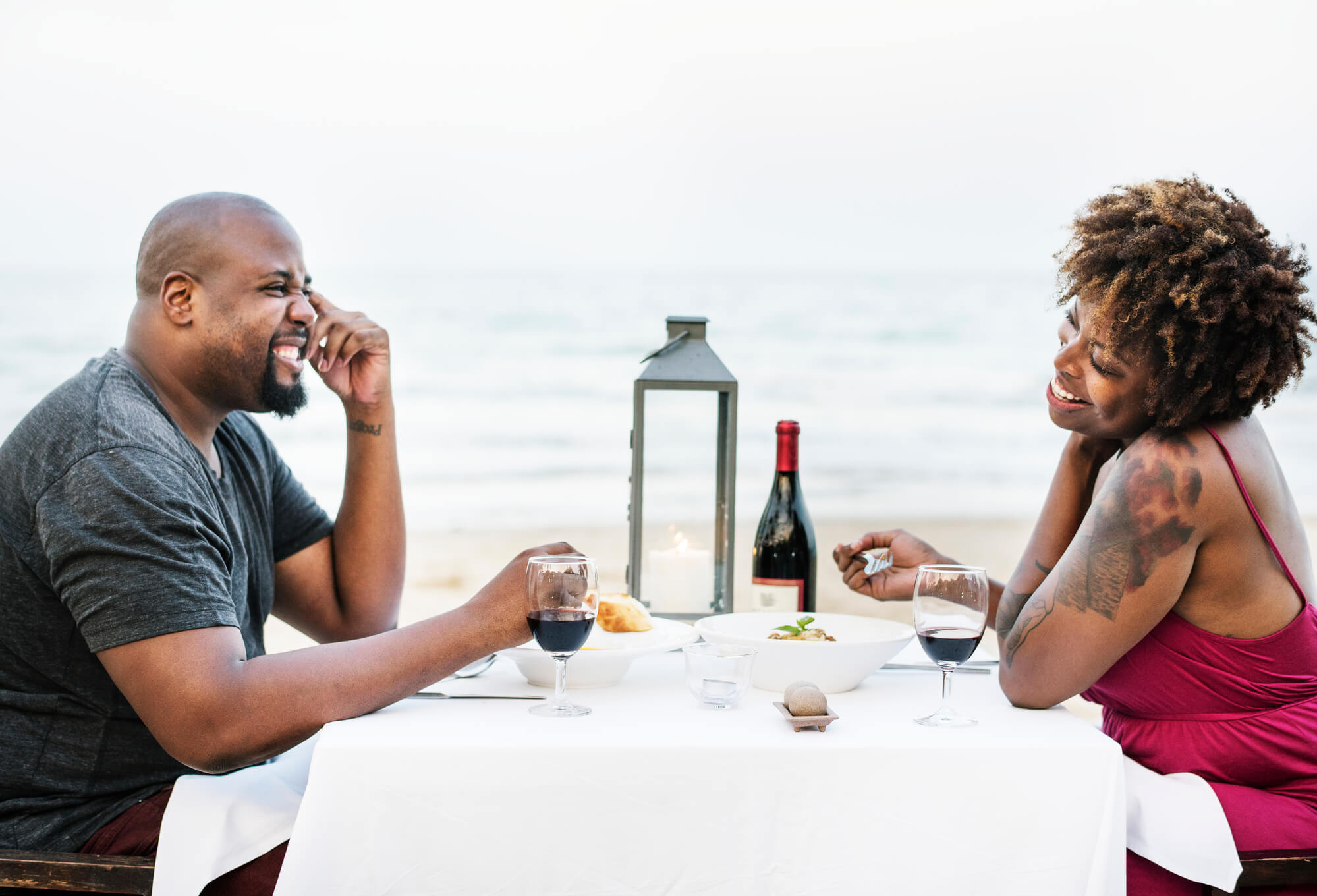Online Dating for BHM