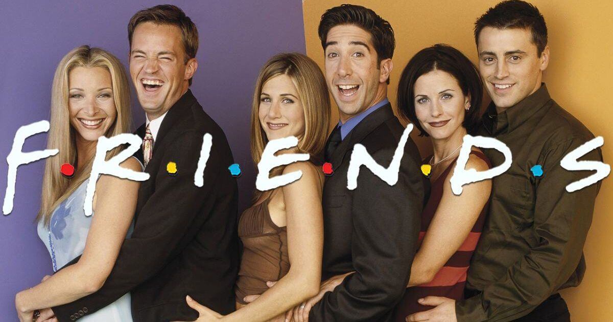 Friends