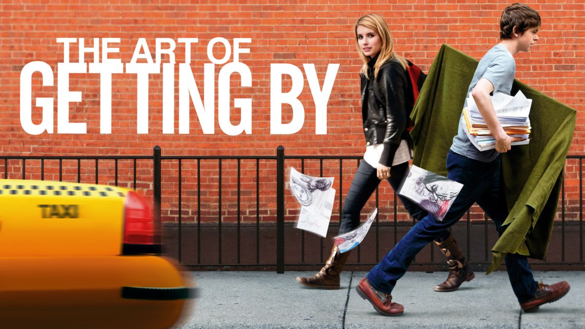 The Art of Getting By