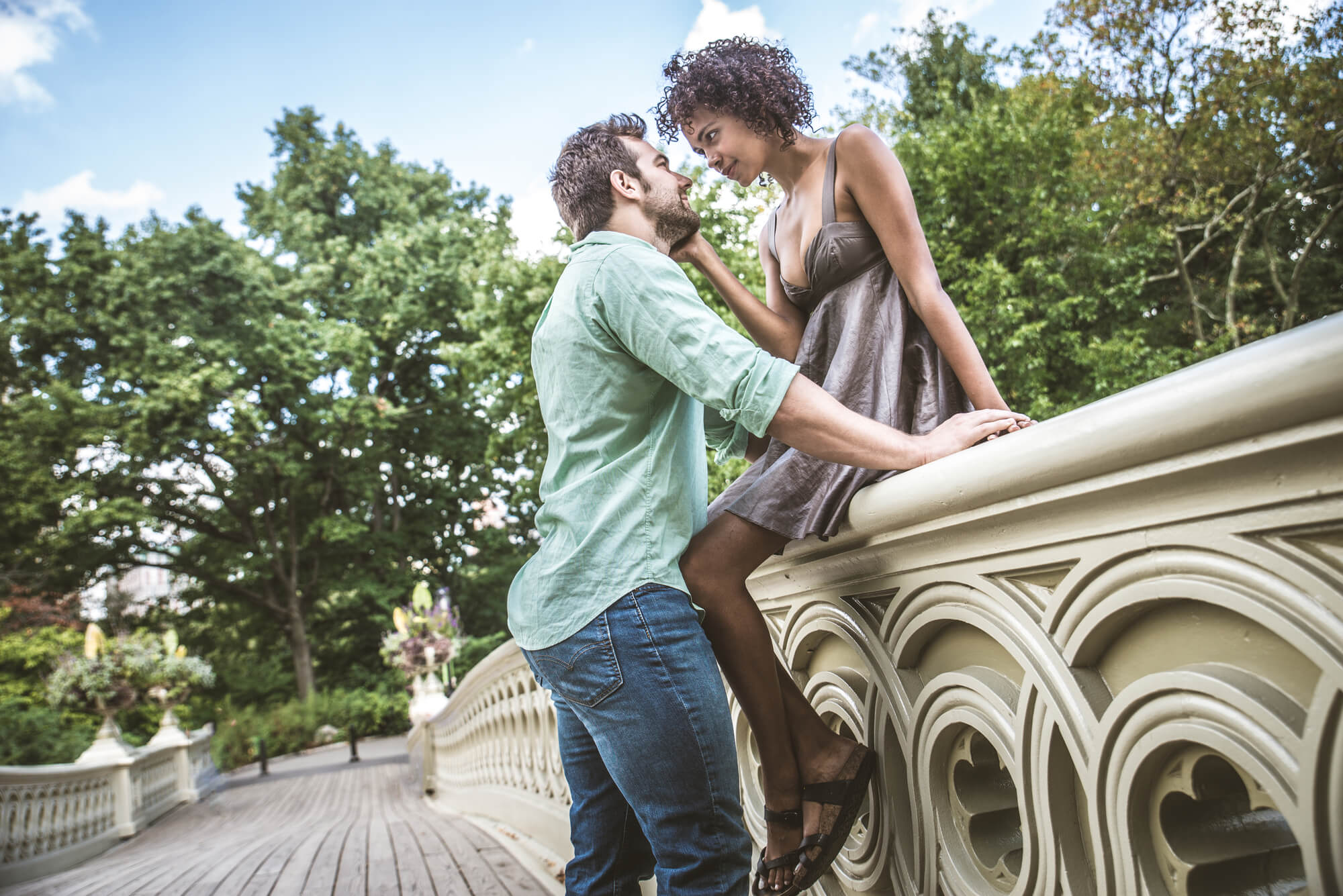 Interracial Dating Site: find real connections on Kismia