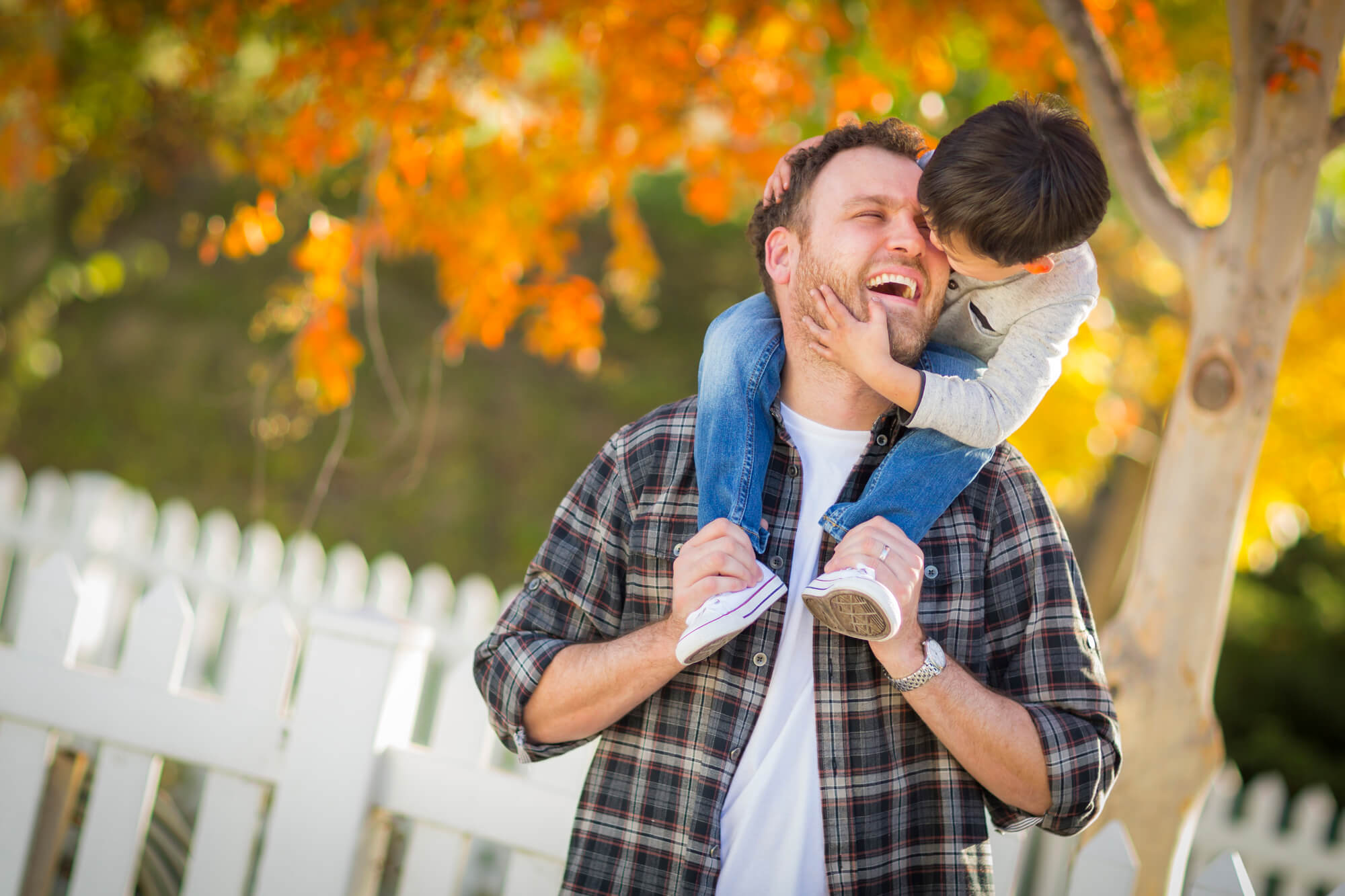 Dating with Single Fathers