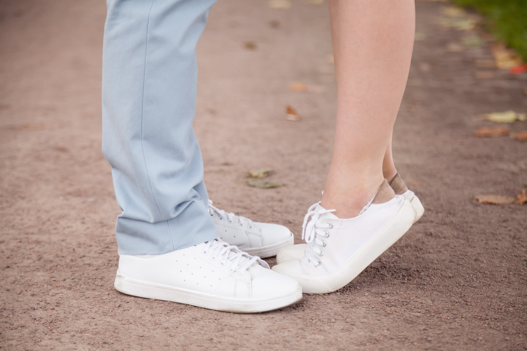 fall in love couple
