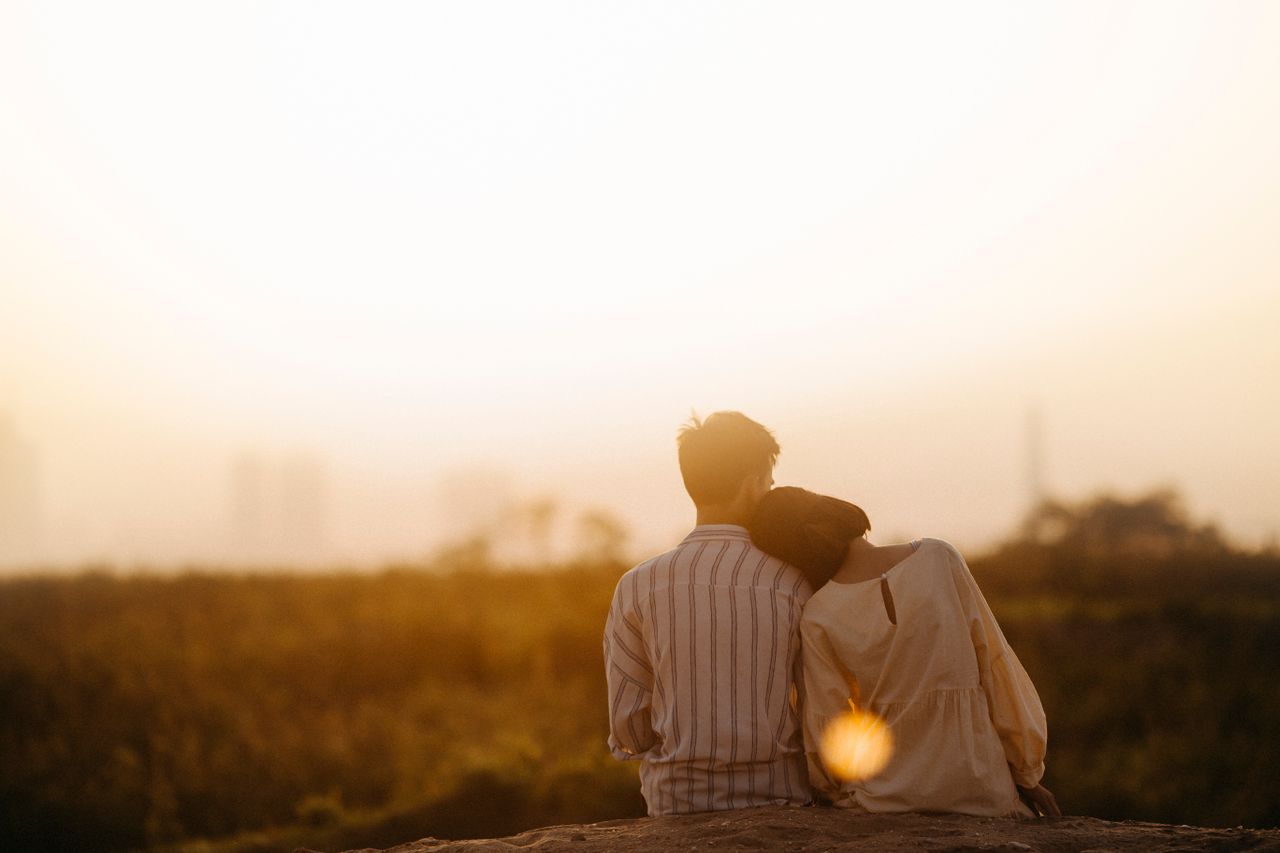 Dating site for single parents