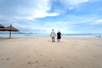 Dating Site for Widows