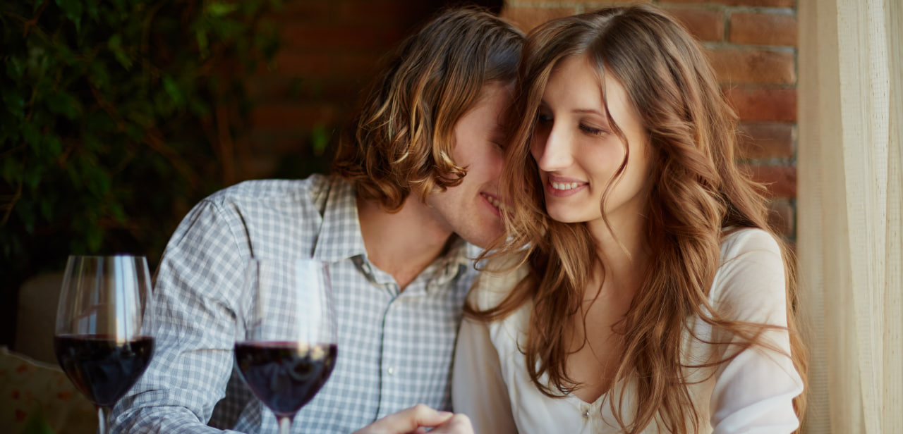 Badoo Similar App - Kismia Dating App