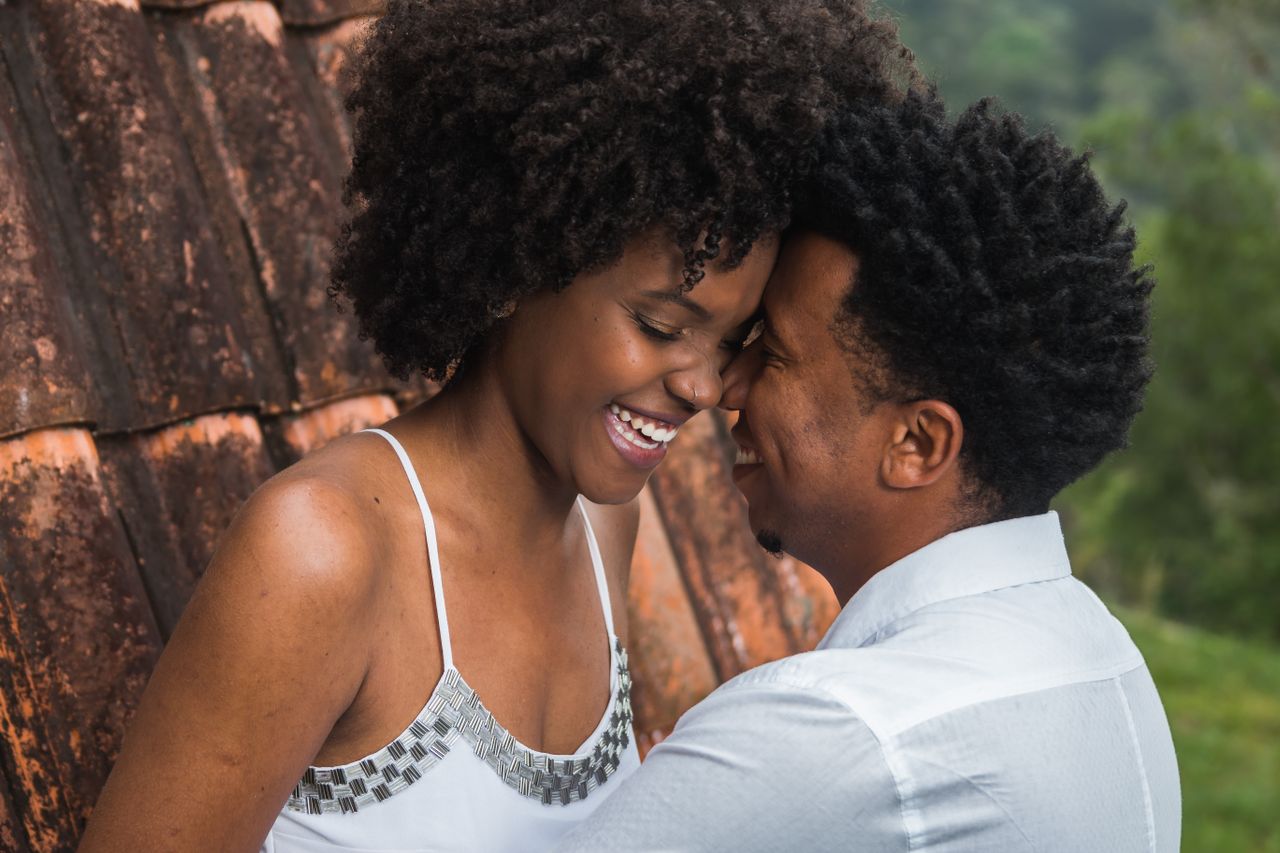 Kismia - site de rencontres pour les personnes noires