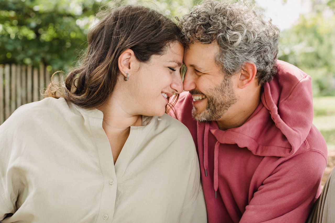 dating site for people over 40