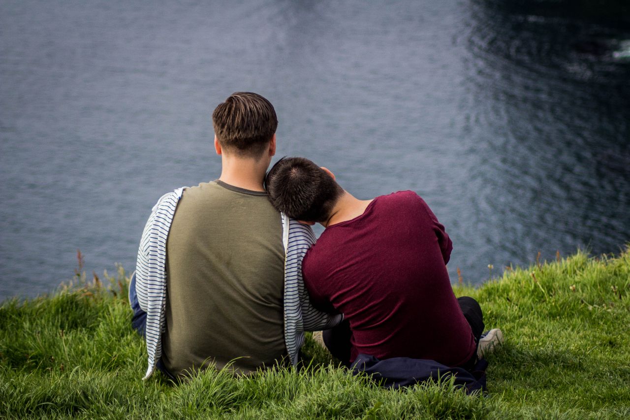 Explora el chat gay en A Coruña con Kismia