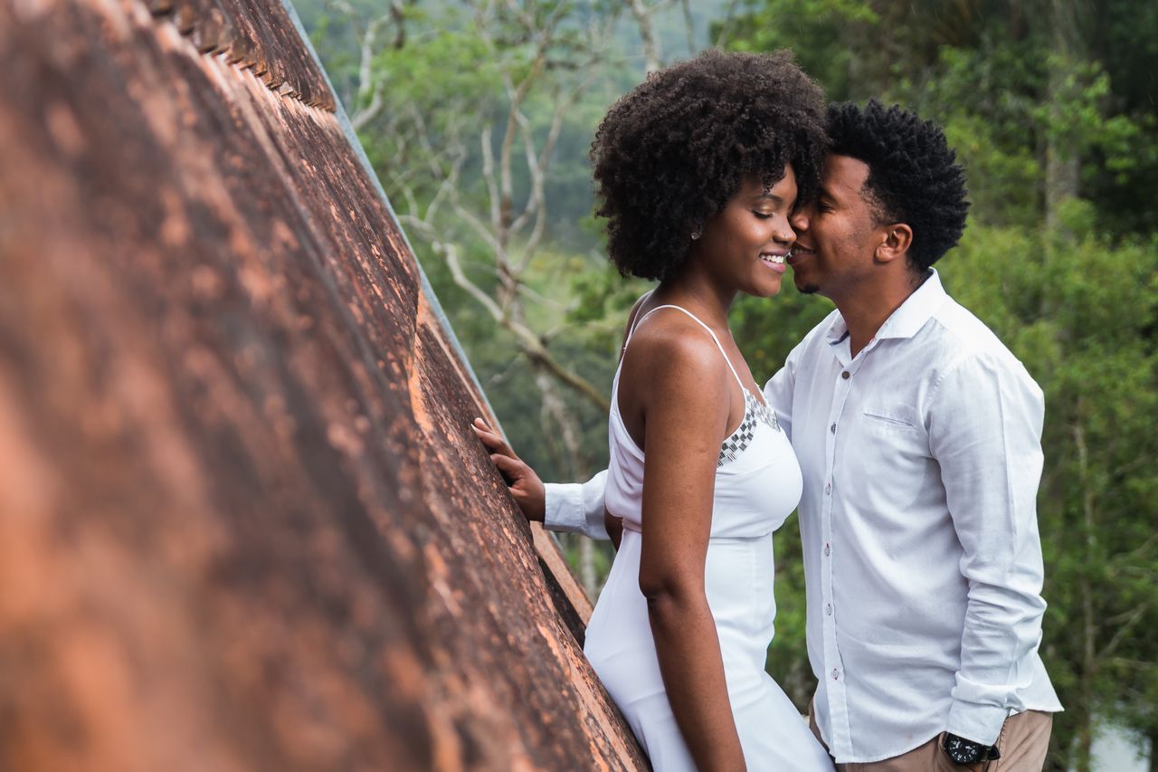 Black people dating site