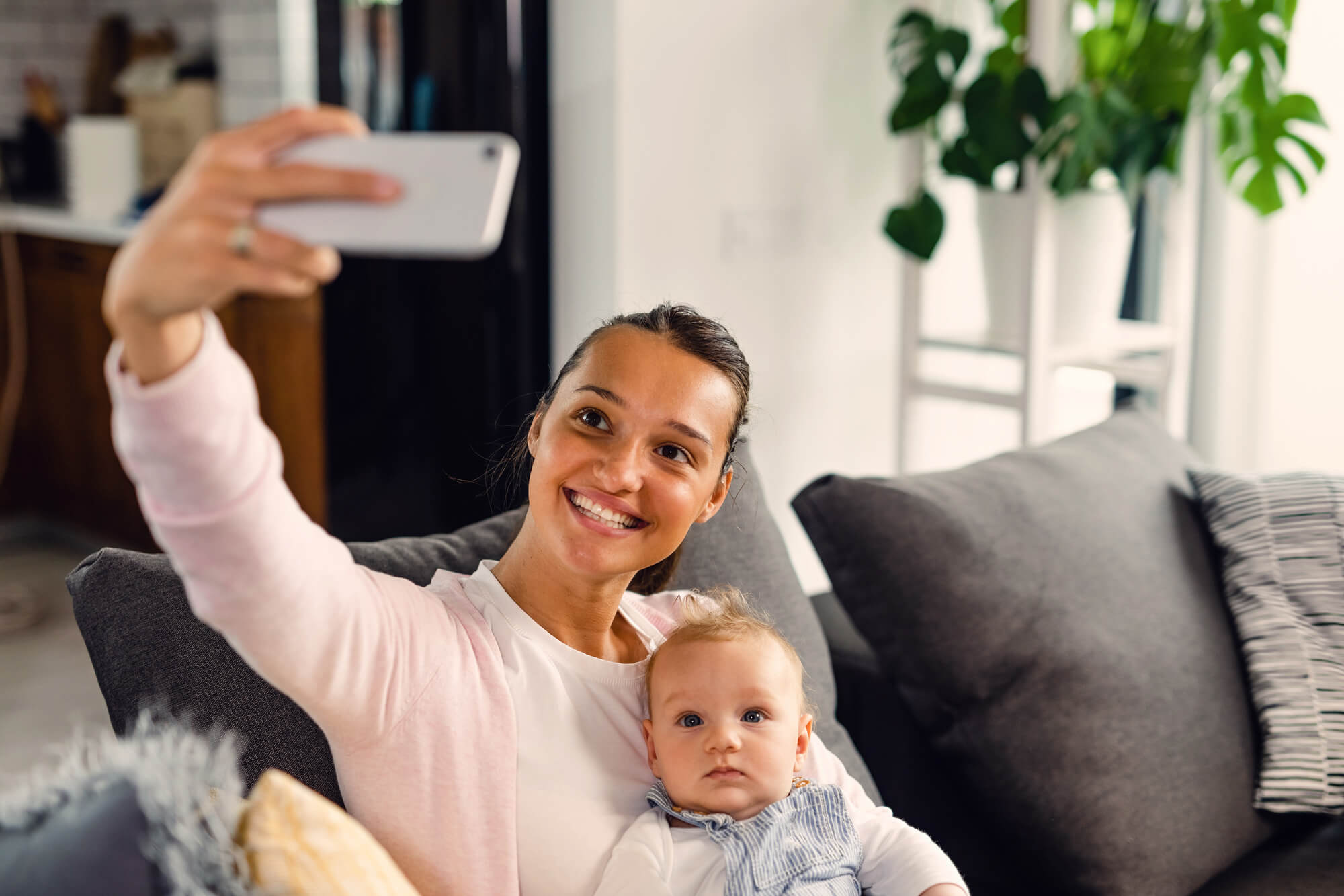Dating Site for Single Mothers