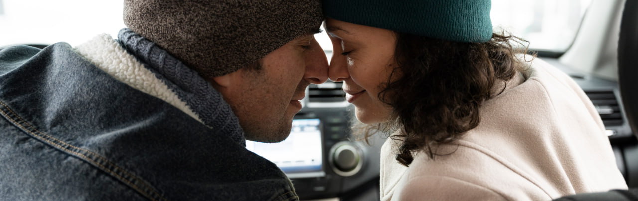 Dating Site with truckers and singles: find your soulmate on Kismia