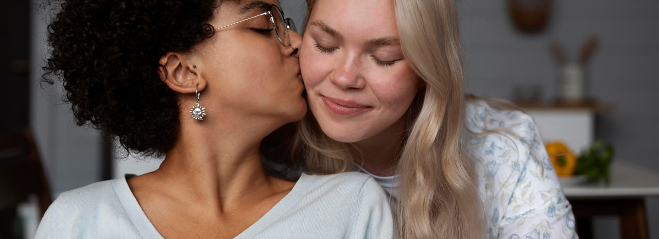 Bisexual Women Dating: find your couple on Kismia