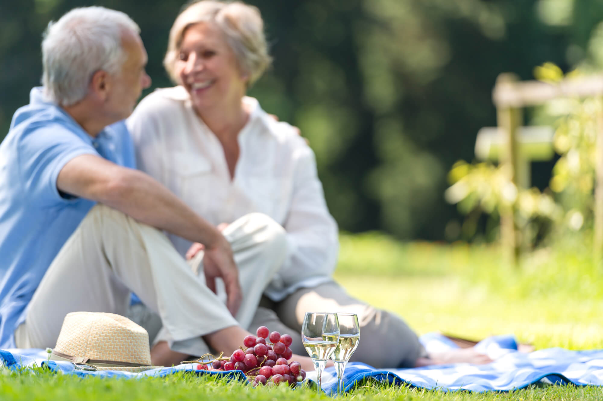 Dating Site for Seniors