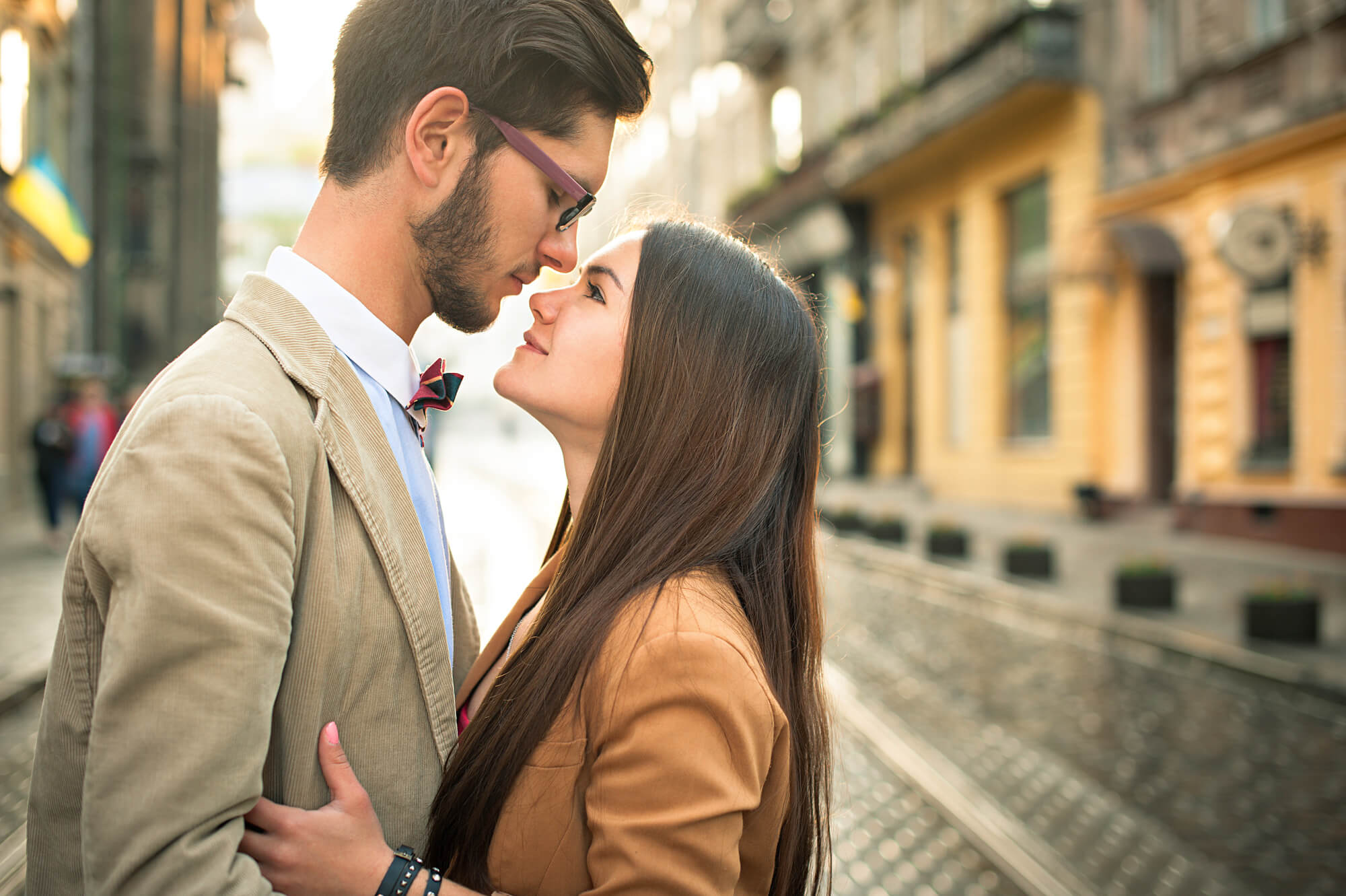 Dating With Ukrainian Women: find your couple on Kismia