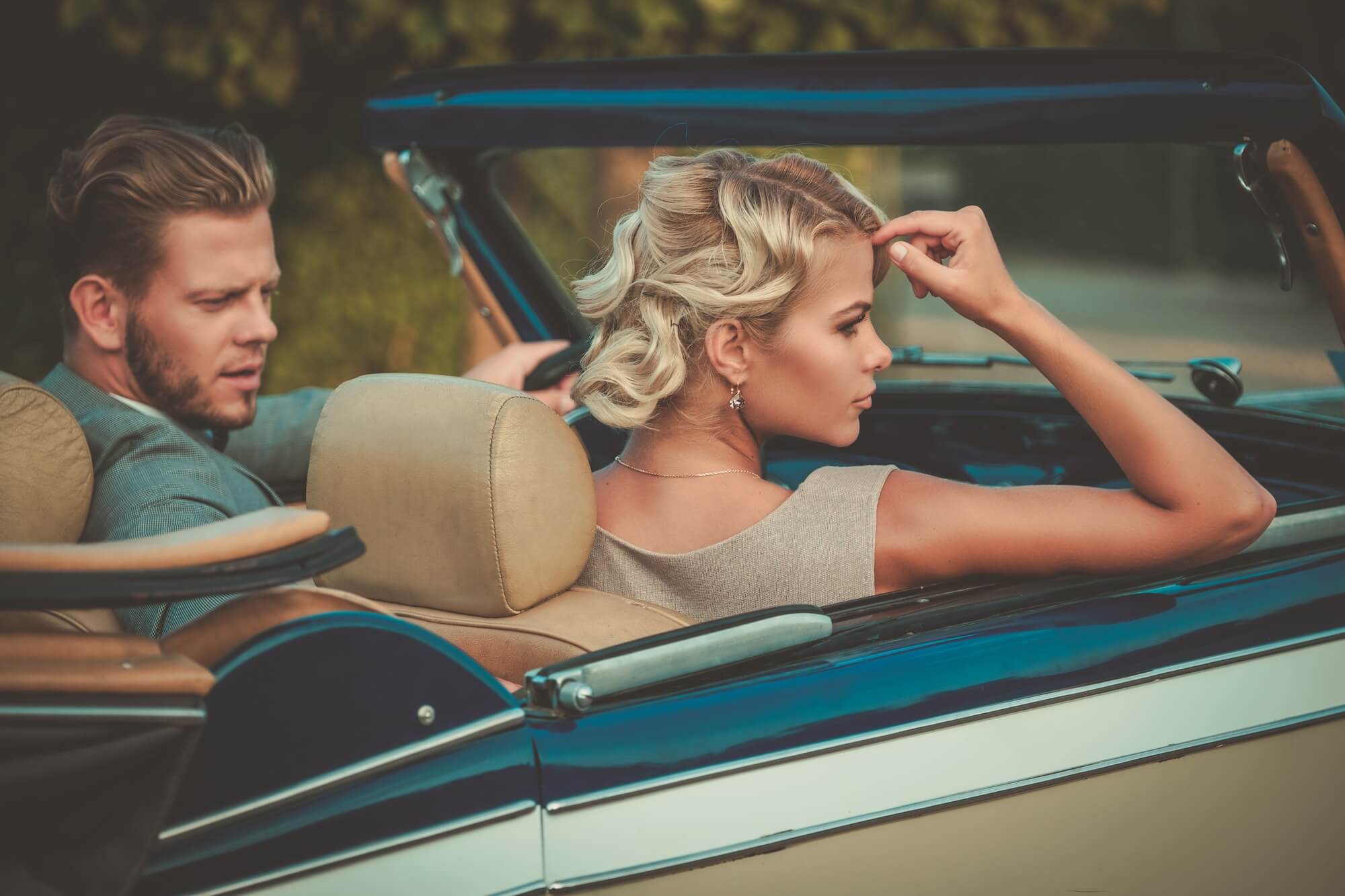 Dating With Rich Women: find real connections on Kismia