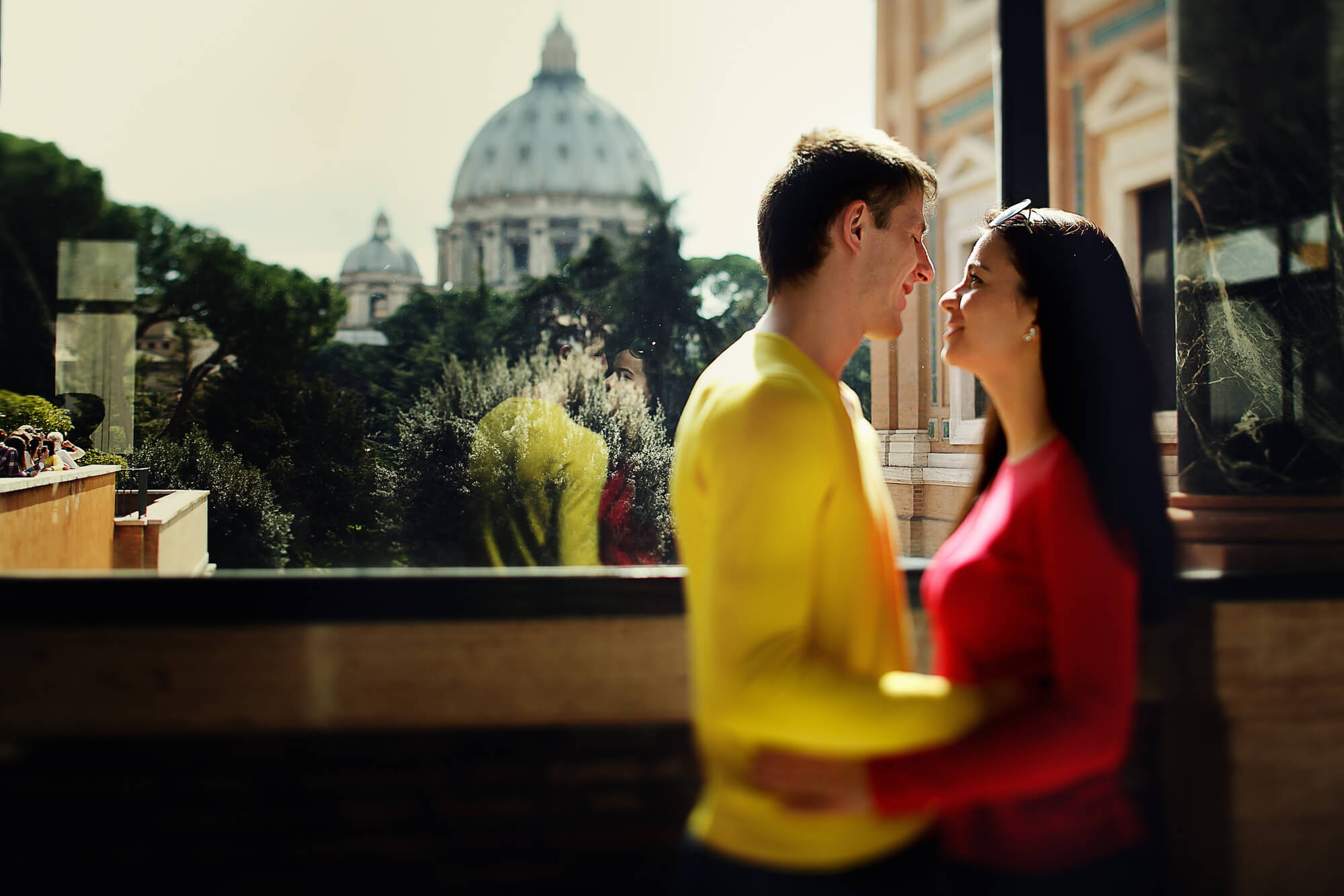 Dating Site for Catholics