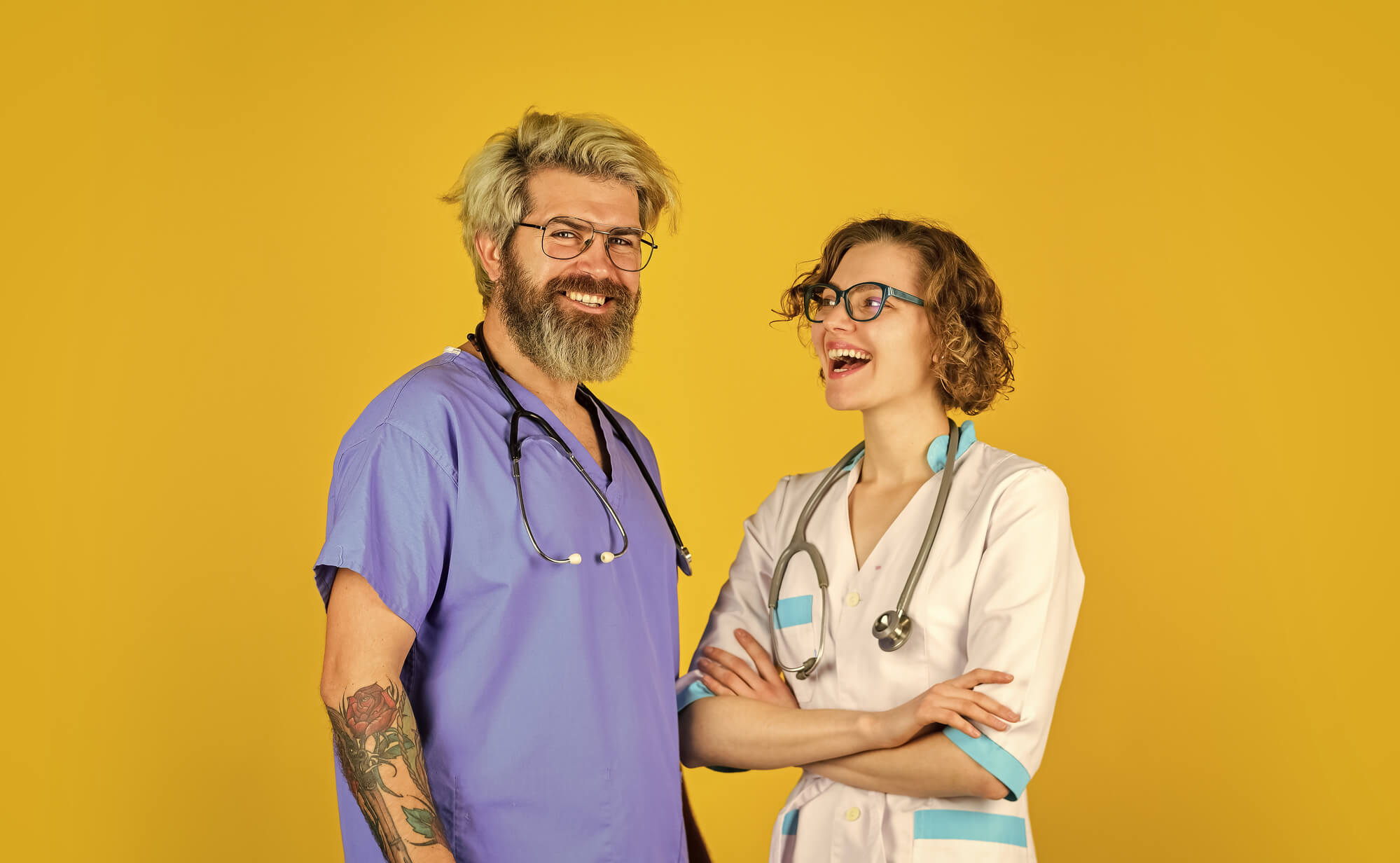 Uniform Dating Site: find people of different occupations on Kismia