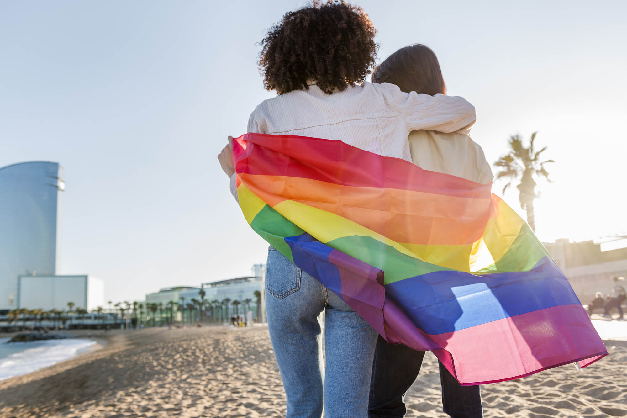 Dating Site for Lesbians: find real connections on Kismia