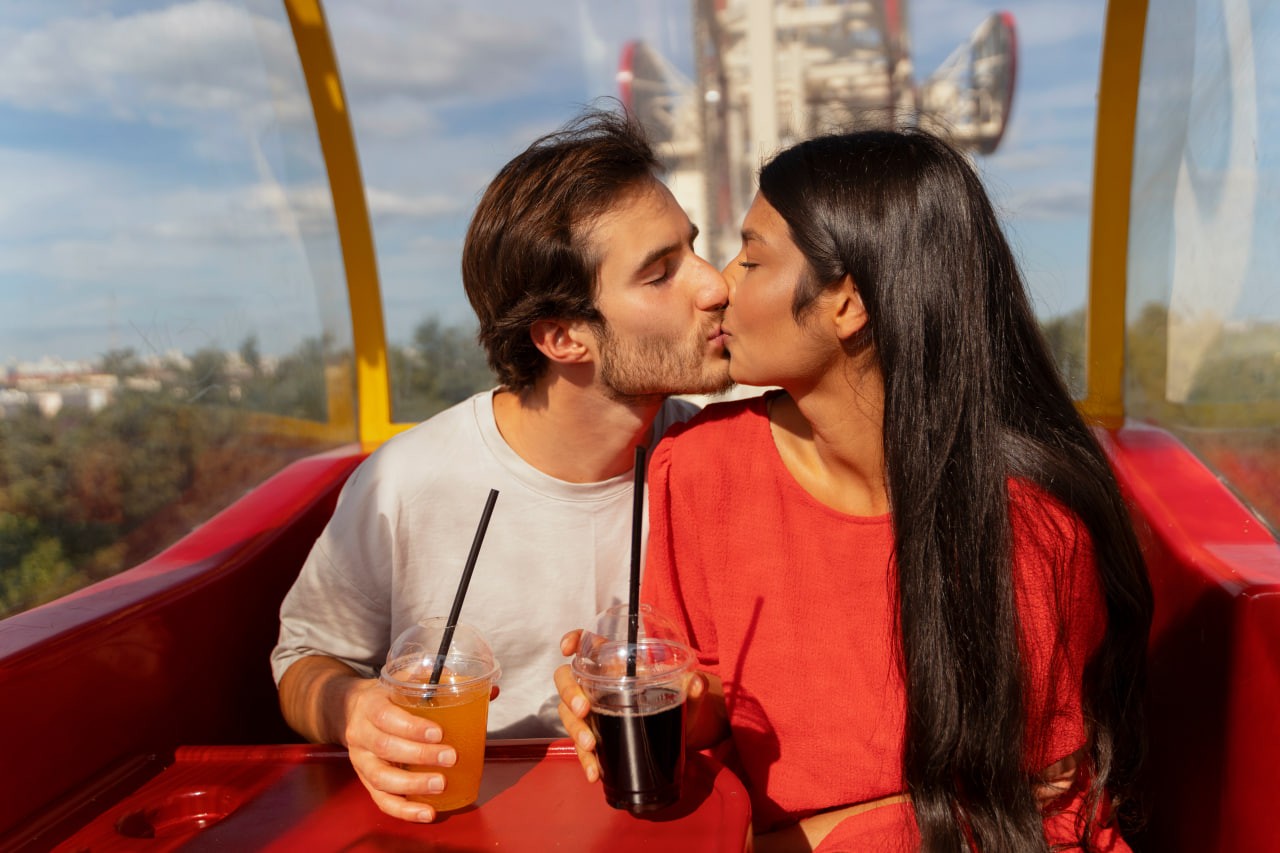Finding love through a latino dating app