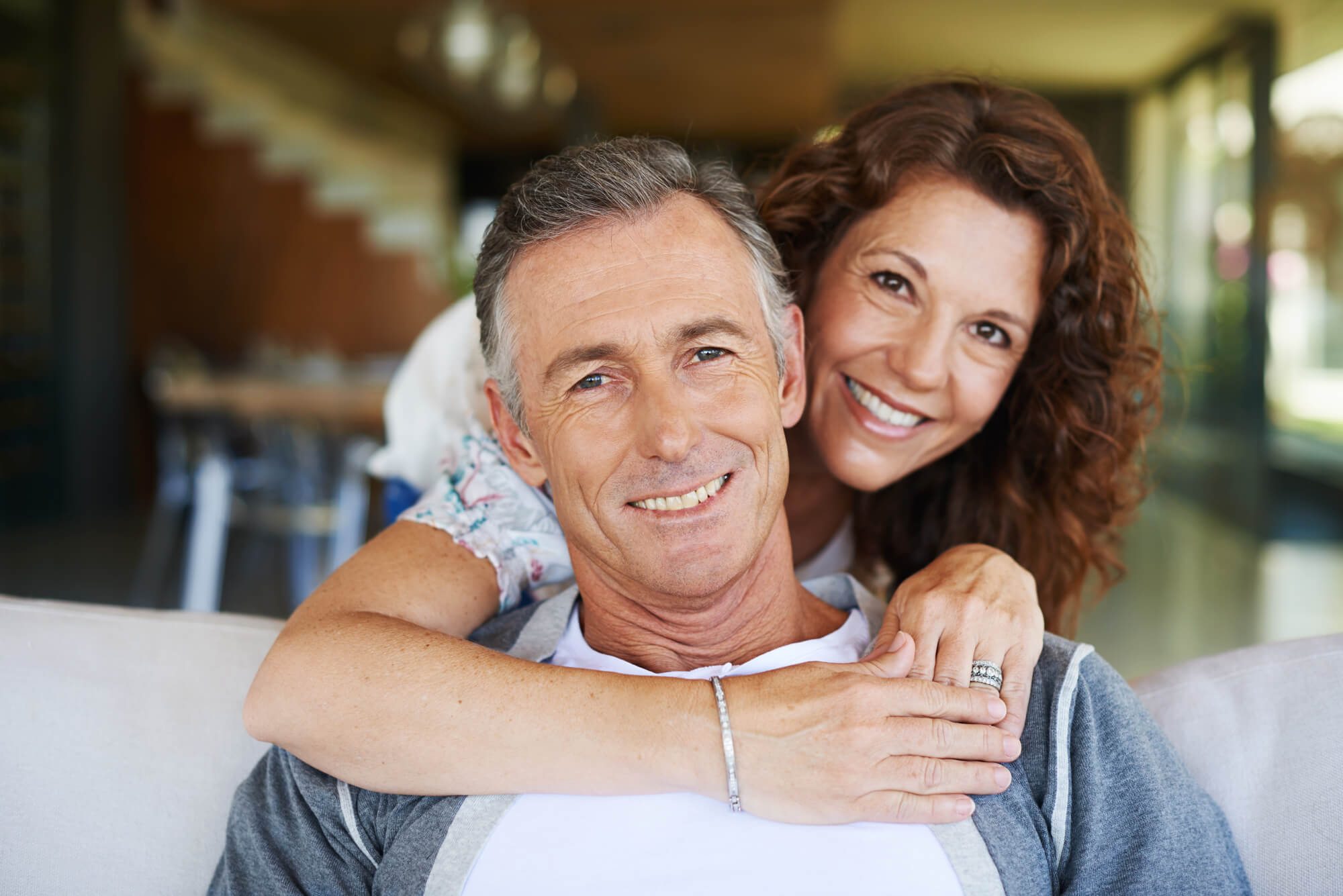 Online Dating for Women Over 50