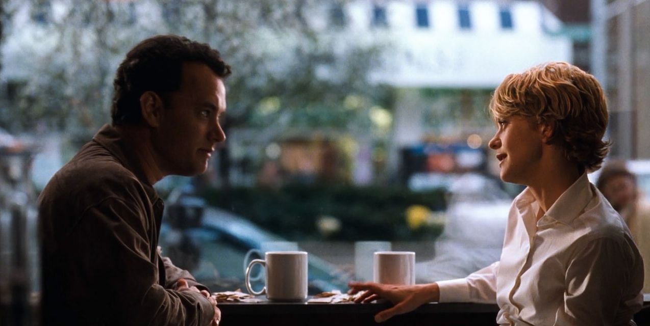 You&rsquo;ve Got Mail film