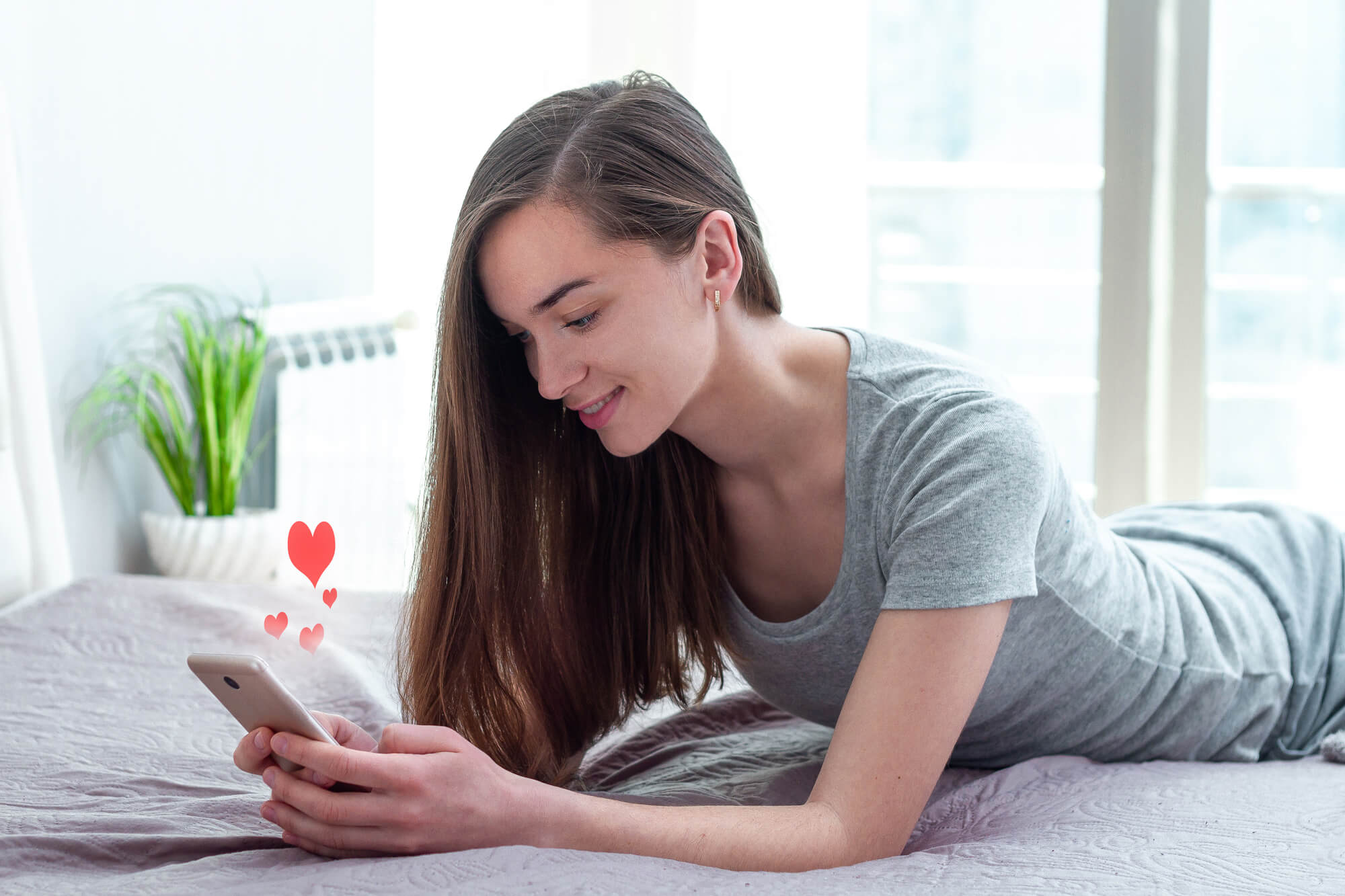 Dating Site for Flirting