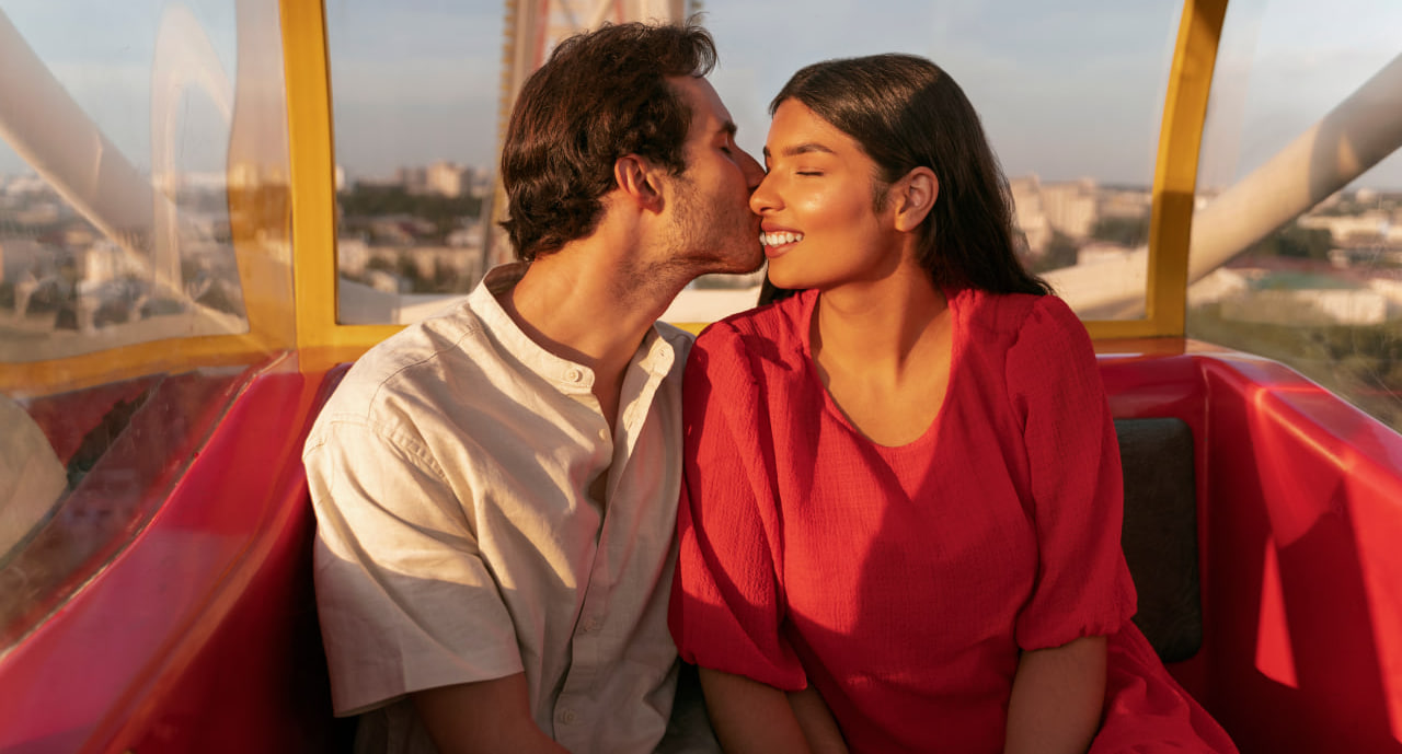 Latino Dating Site: find real connections on Kismia