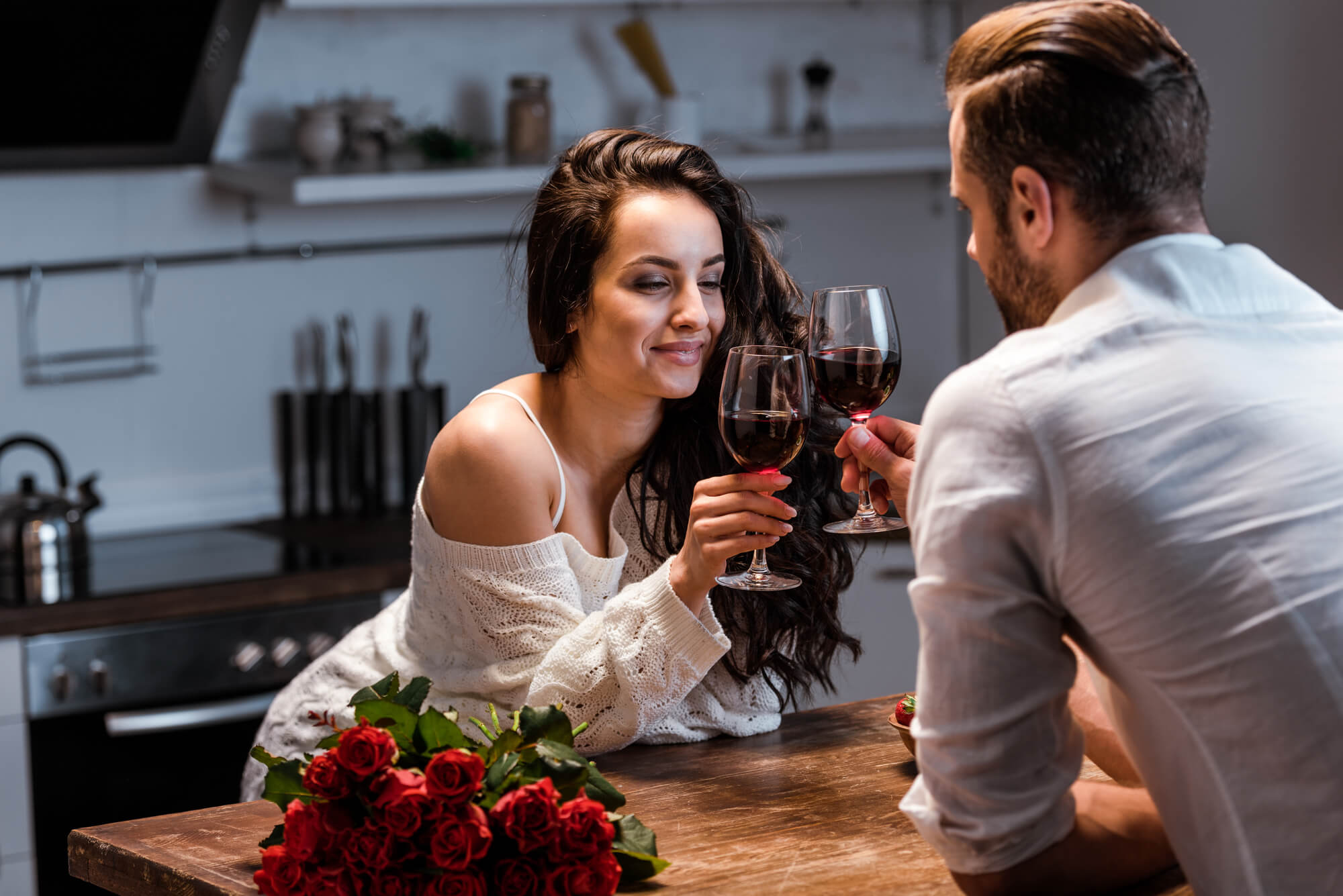 15 Signs of a one-night stand